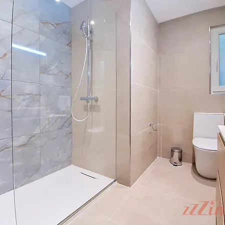 2br Penthouse With Rooftop Terrace In * Mellieħa